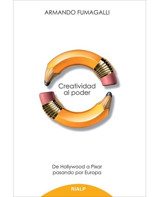 Creatividad al poder(Tapa blanda) 1