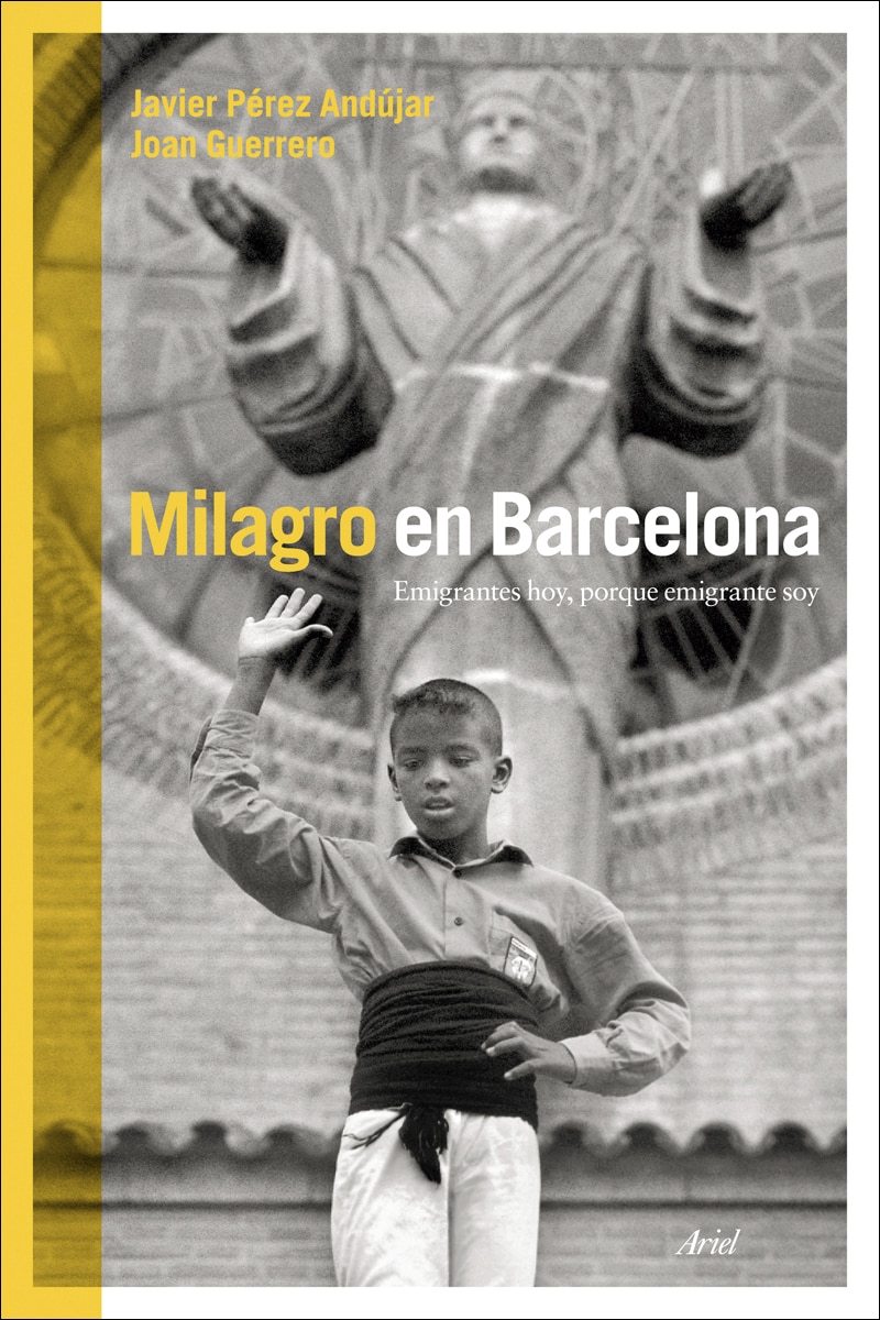 Milagro en Barcelona 1