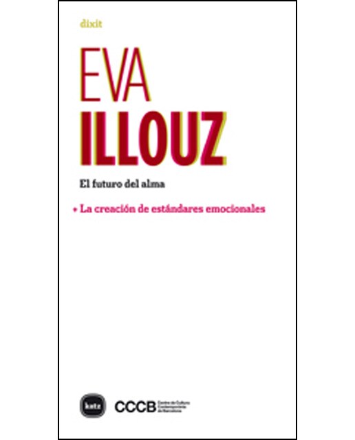 El Futuro Del Alma 1