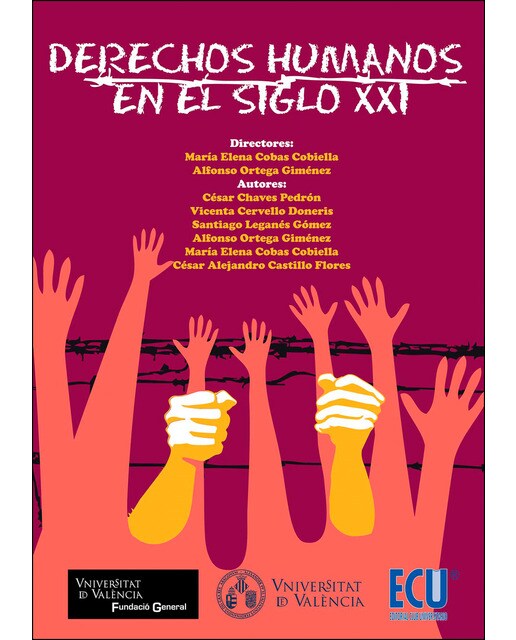 Derechos humanos en el siglo XXI (Capa mole com abas) 1