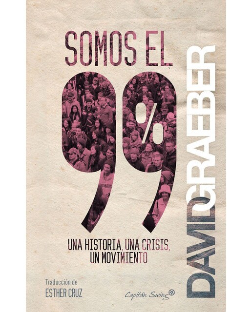 Somos el 99% 1