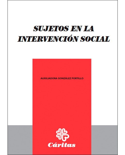 Sujetos En La Intervención Social 1