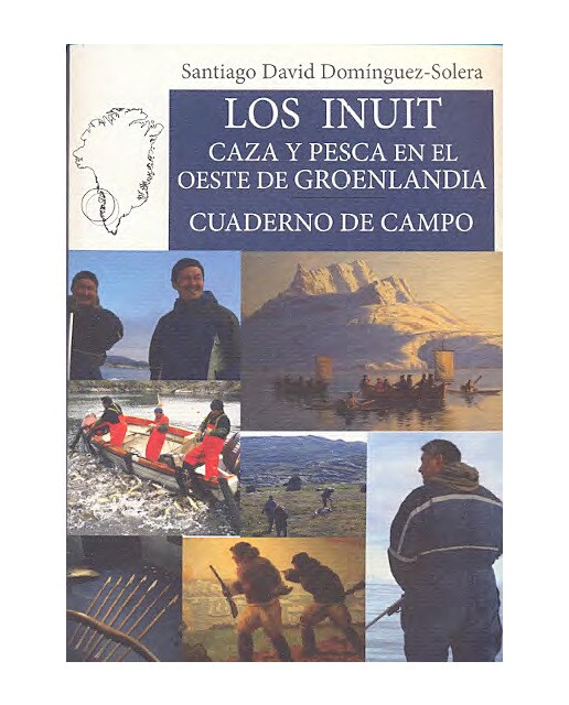 Imagem 0 de Los Inuit