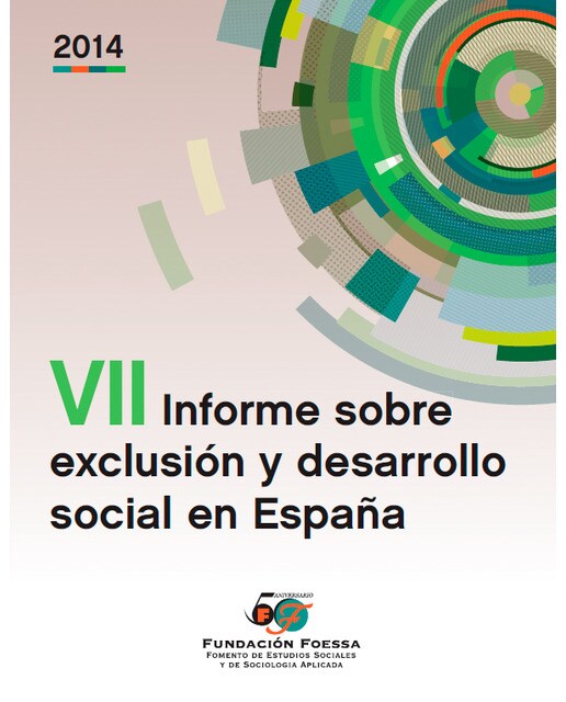 Vii Informe Sobre Exclusión Y Desarrollo Social En 1