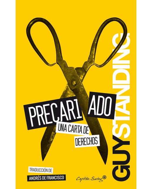 Precariado: una carta de derechos 1