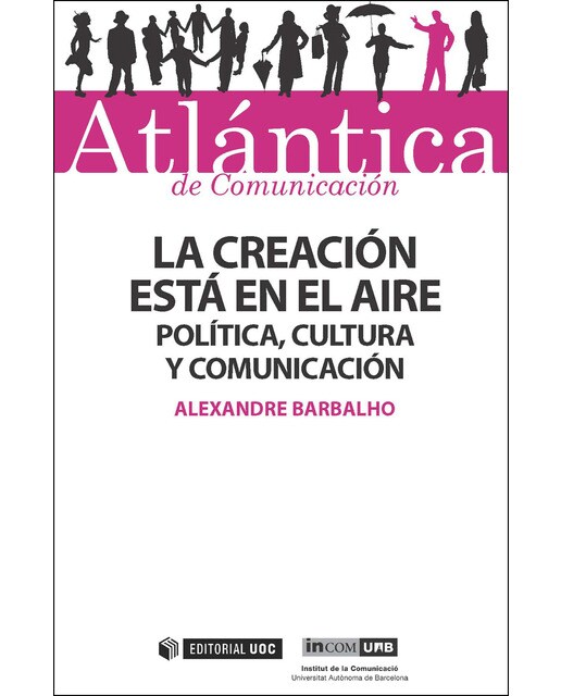 La creación está en el aire: juventudes, política, cultura y comunicac