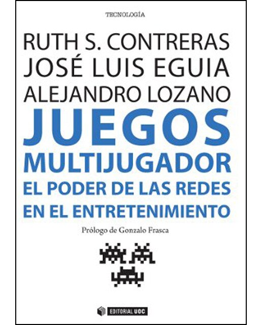 Juegos multijugador: El poder de las redes en el entretenimiento (Capa mole com abas) 1