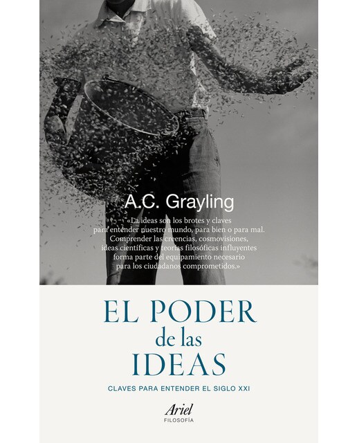 El poder de las ideas: Claves para entender el siglo xxi(Tapa blanda) 1