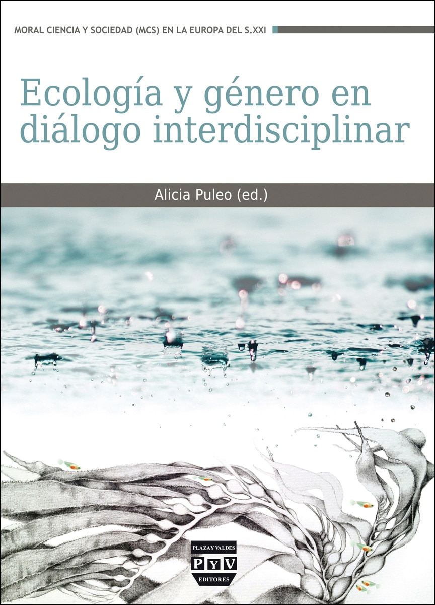 ECOLOGÍA Y GÉNERO EN DIÁLOGO INTERDISCIPLINAR (Capa mole com abas) 1