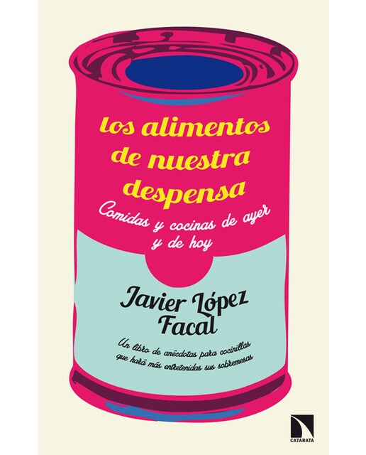 Los Alimentos De Nuestra Despensa 1