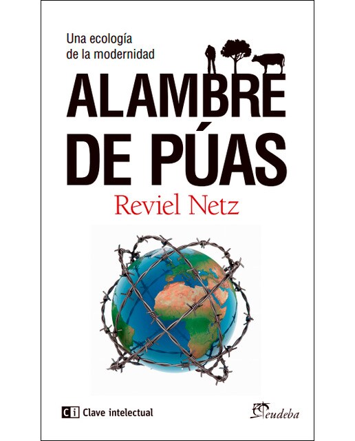 Alambre De Puas 1