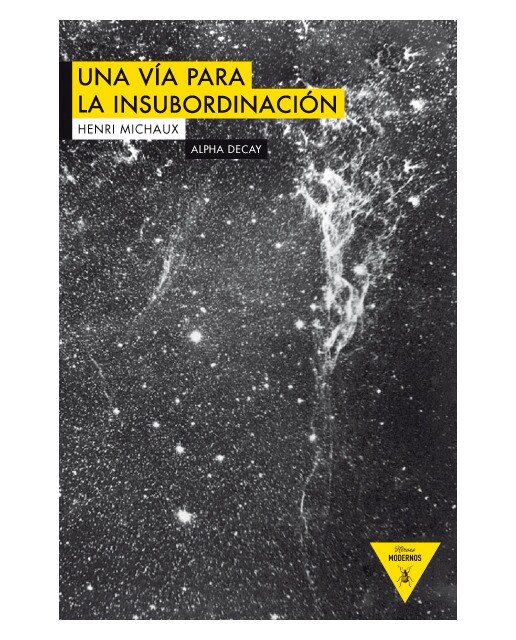 UNA VIA PARA LA INSUBORDINACION (Capa mole) 1