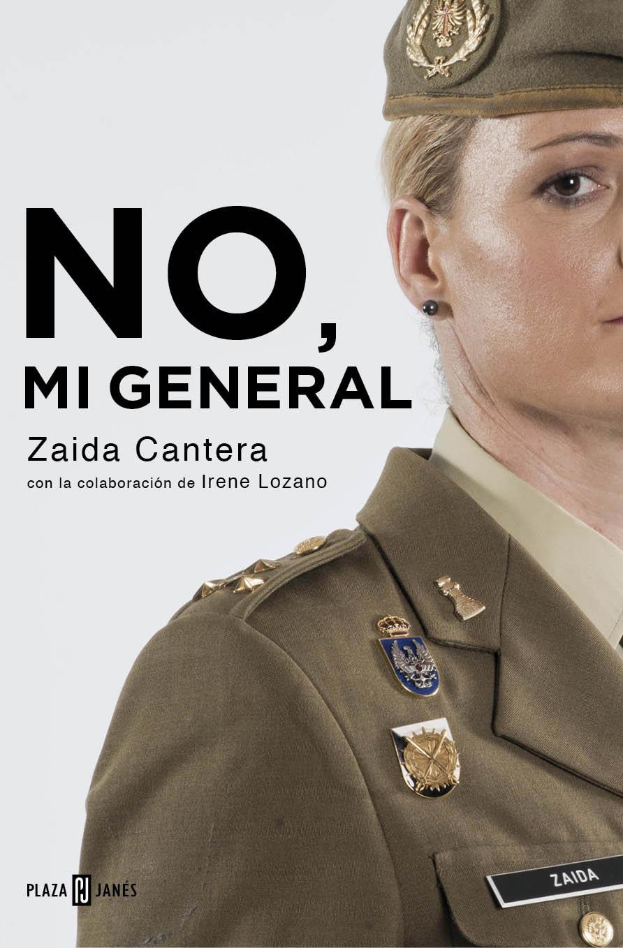 No, mi general(Tapa blanda) 1