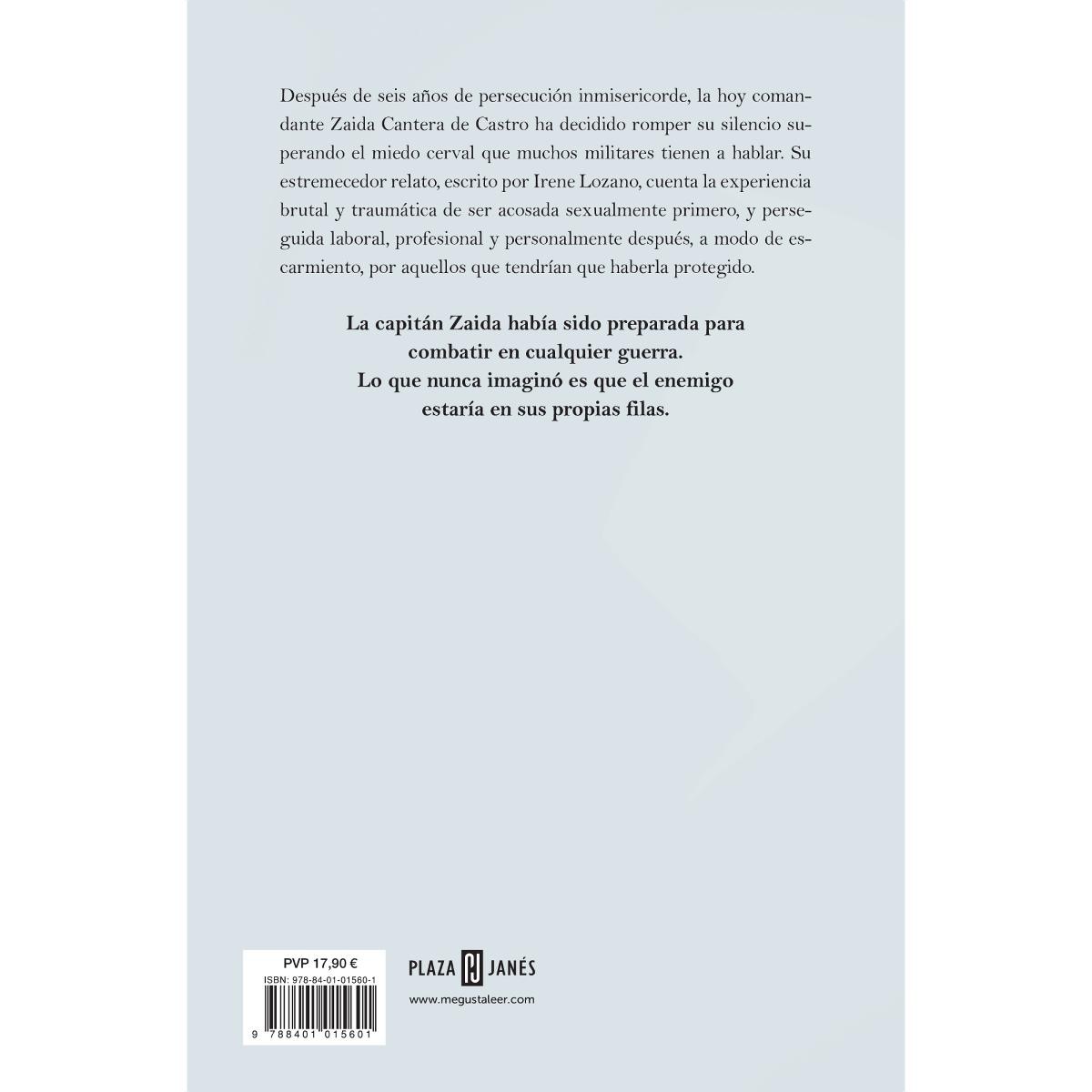 No, mi general(Tapa blanda) 2