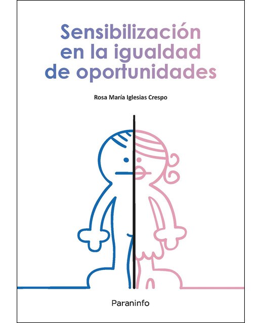 Sensibilización en la igualdad de oportunidades: FCOO02