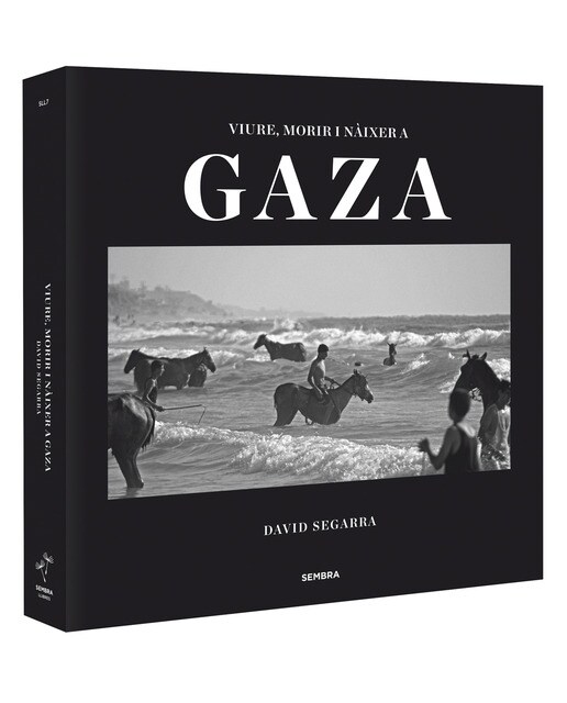 Viure. Morir I Naixer A Gaza 1
