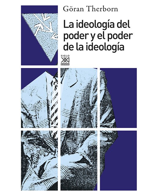 La ideología del poder y el poder de la ideología (Capa mole com abas) 1