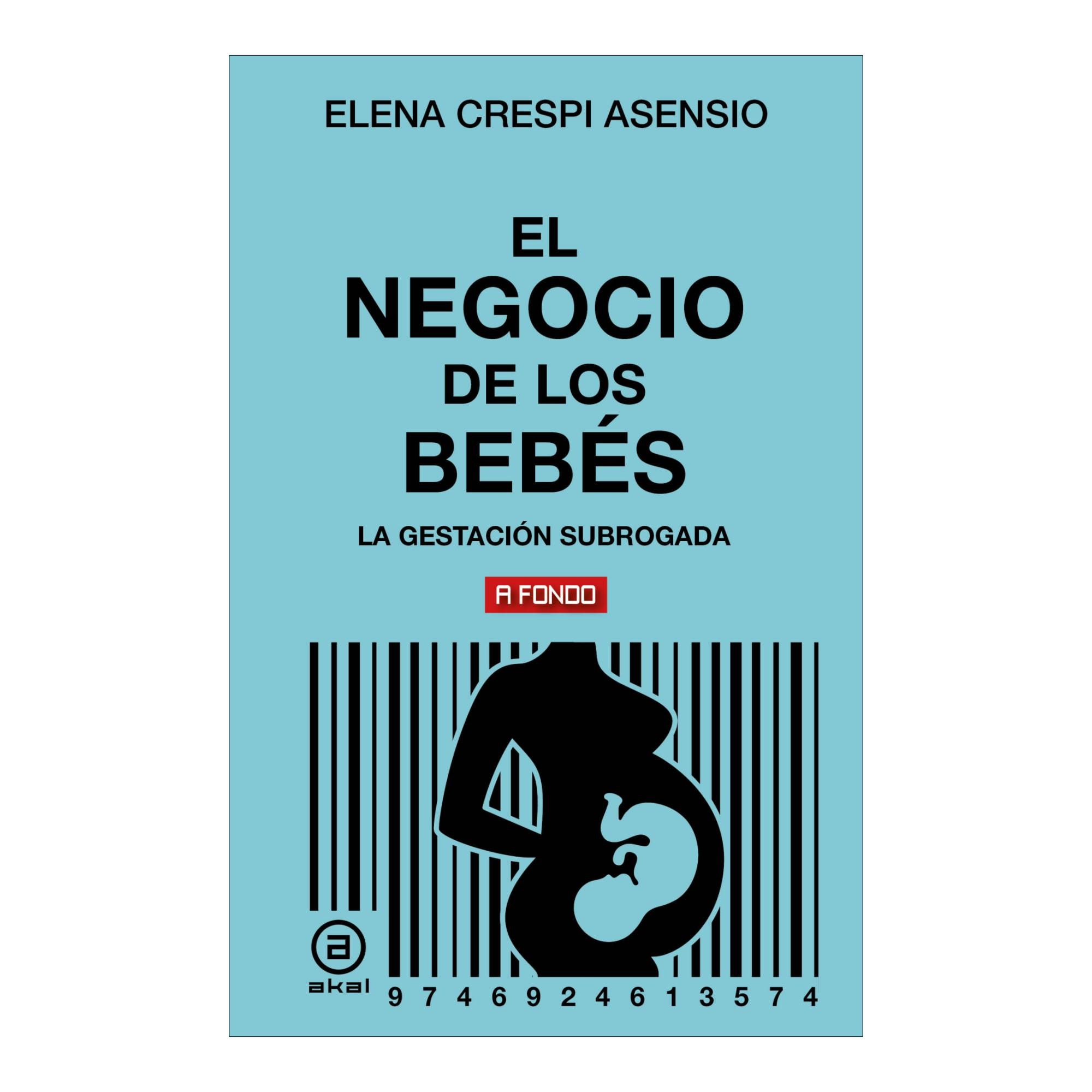 Imagem 0 de El negocio de los bebes