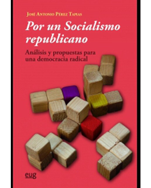 Por Un Socialismo Republicano 1