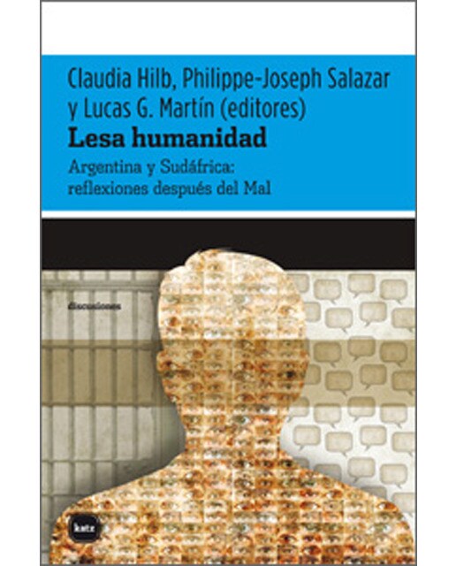 Lesa Humanidad 1
