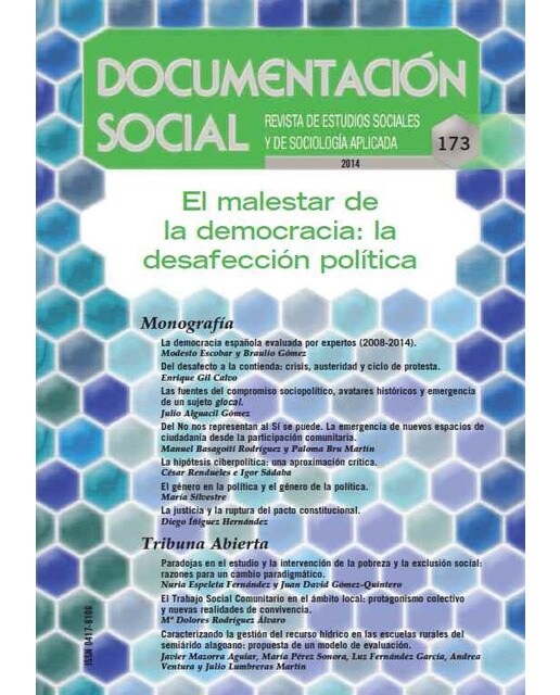 El Malestar De La Democracia 1