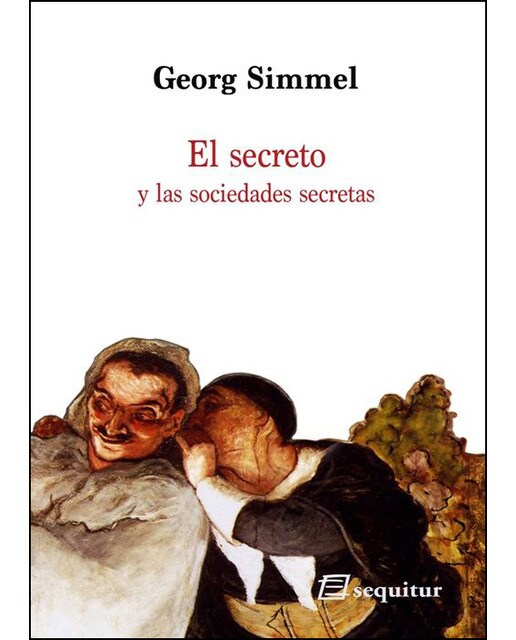 El Secreto Y Las Sociedades Secretas 1
