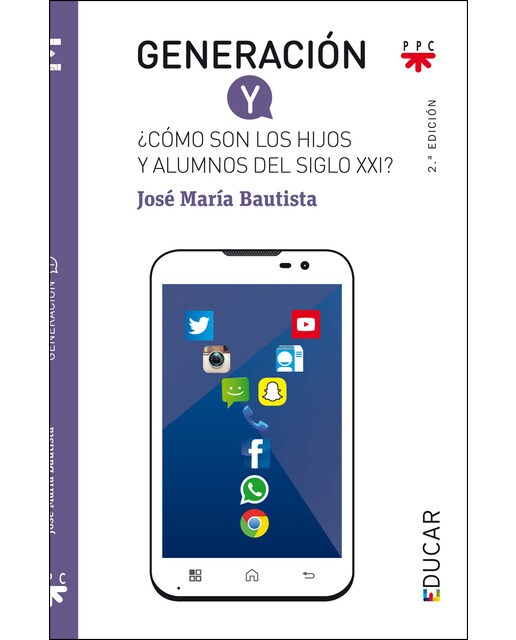 Generación Y: ¿Cómo son los hijos y alumnos del siglo XXI?