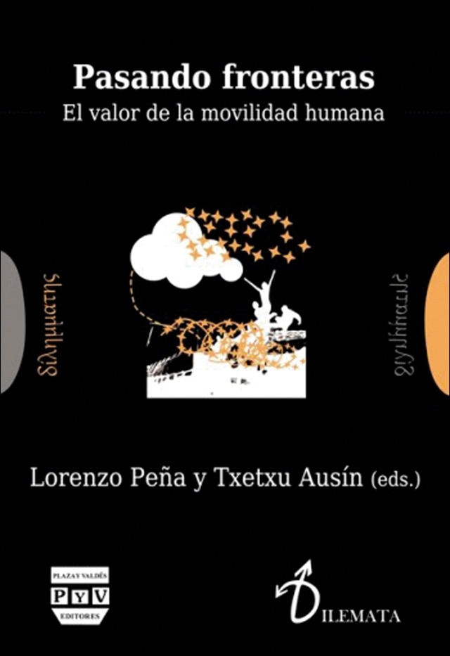 PASANDO FRONTERAS: EL VALOR DE LA MOVILIDAD HUMANA 1