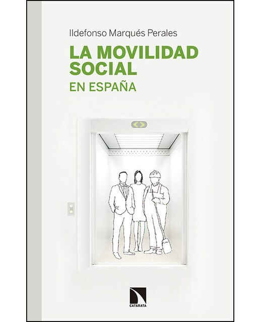 La movilidad social en España 1