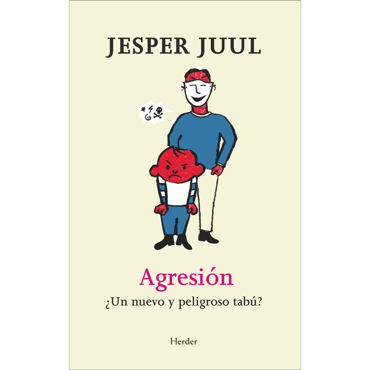 Imagem 0 de Agresión: ¿un nuevo y peligroso tabú? (Capa mole com abas)