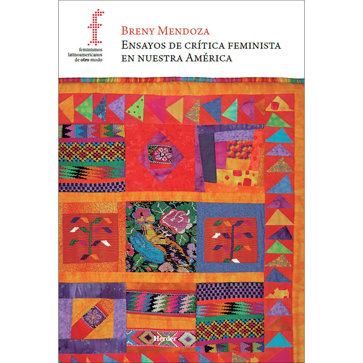 Imagem 0 de Ensayos de crítica feminista en nuestra América (Capa mole com abas)