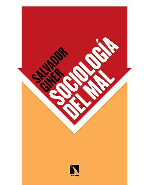 Sociología Del Mal 1