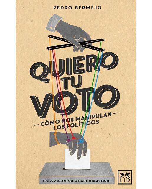 Quiero Tu Voto 1