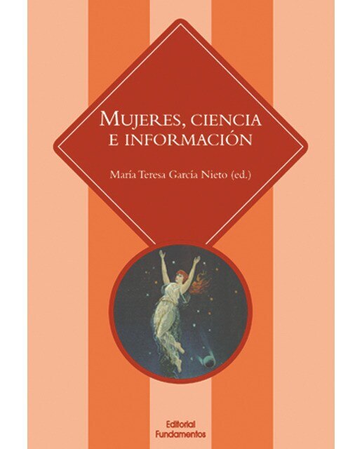 Mujeres, ciencia e información 1