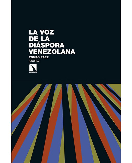 La Voz De La Diáspora Venezolana 1
