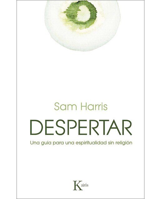 Imagem 0 de Despertar: Una guía para una espiritualidad sin religión(Tapa blanda)