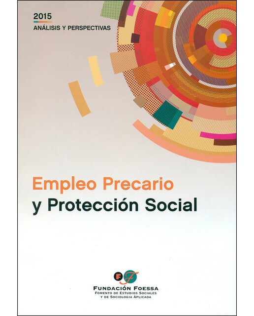 Empleo Precario Y Protección Social 1
