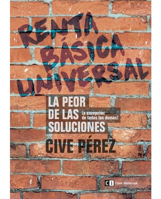 Renta Básica Universal 1