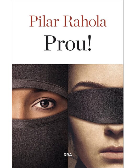 Prou!(Tapa blanda) 1