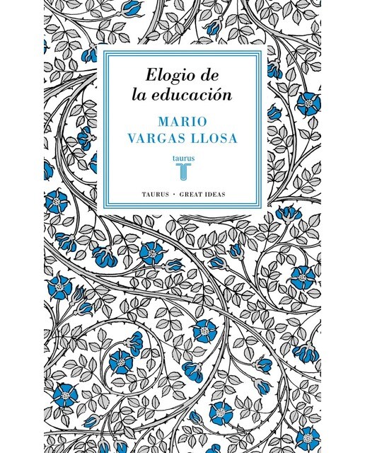 Imagem 0 de Elogio de la educación (Serie Great Ideas) (Capa mole)