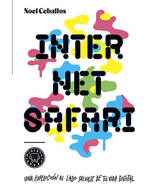 Internet Safari 1