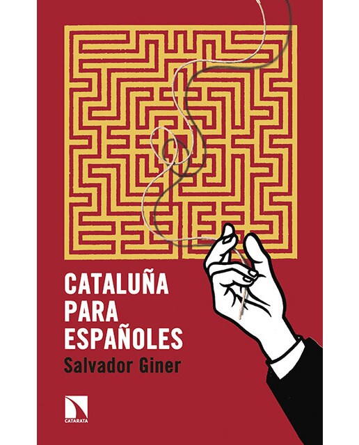 Cataluña Para Españoles 1