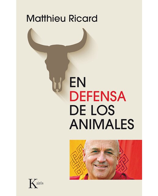En defensa de los animales(Tapa blanda) 1