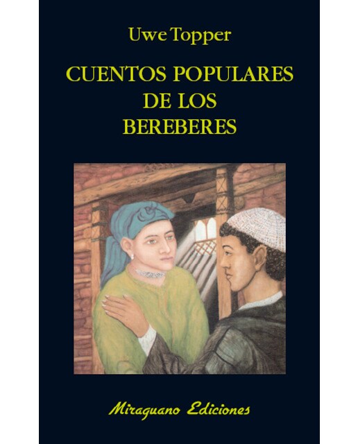 Cuentos Populares De Los Bereberes 1