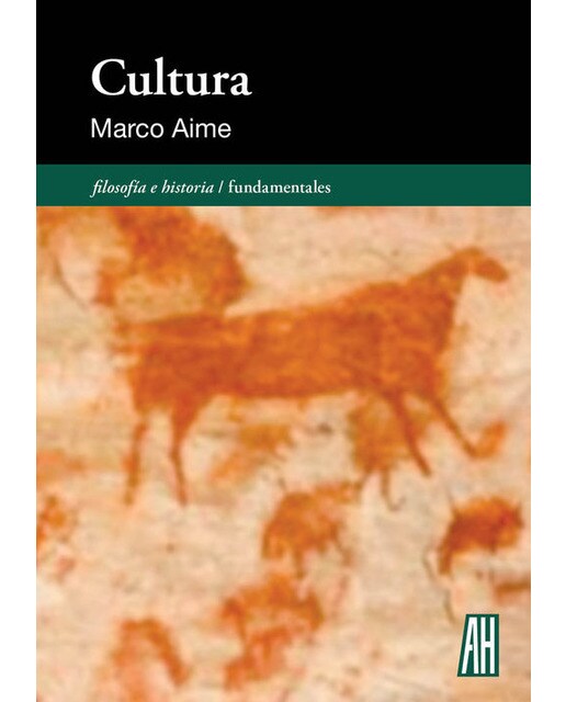 Imagem 0 de Cultura(Tapa blanda)