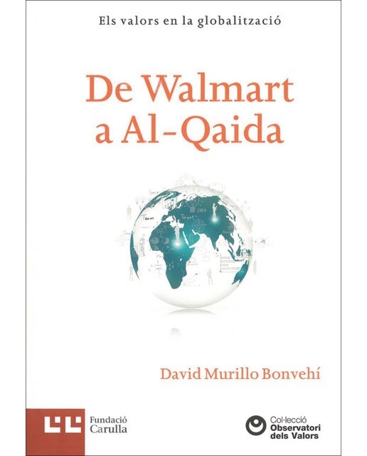 De Walmart a Al-Qaida (Capa mole) 1