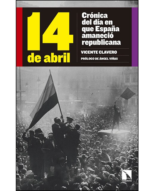 14 De Abril 1