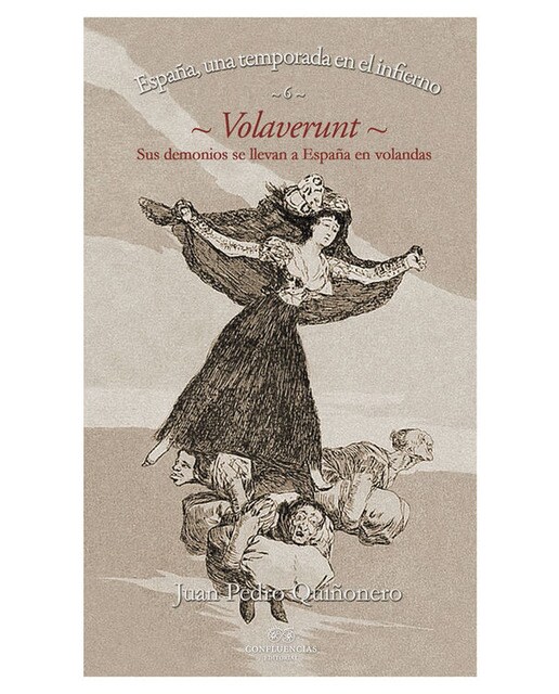 Volaverunt 1
