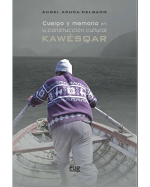 Cuerpo y memoria en la construcción cultural Kawésqar (Capa mole) 1