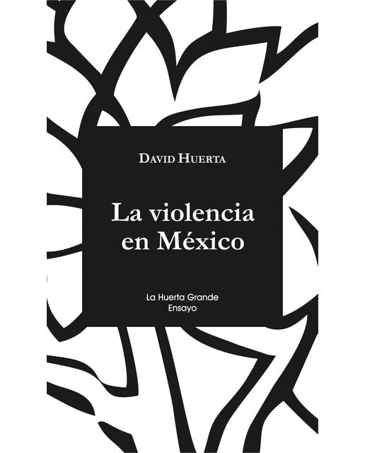 La Violencia en México (Capa mole) 1